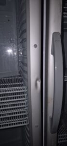 Getränkekühlschrank
