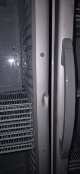 Getränkekühlschrank