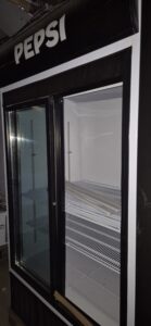 Kühlschrank Carrier Celsior Modell GD 880