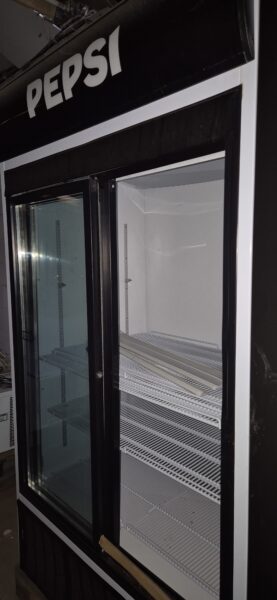 Kühlschrank Carrier Celsior Modell GD 880