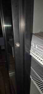 Kühlschrank Carrier Celsior Modell GD 880