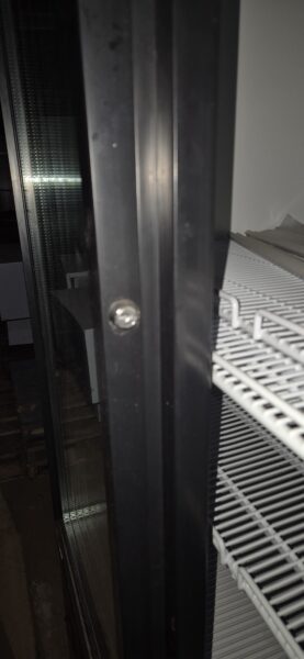 Kühlschrank Carrier Celsior Modell GD 880