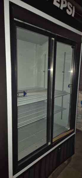 Kühlschrank Carrier Celsior Modell GD 880