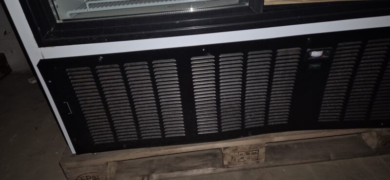 Kühlschrank Carrier Celsior Modell GD 880