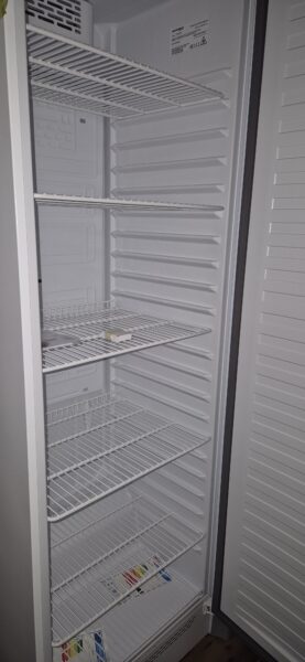 Carrier/Vestfrost Modell CFKS 471
