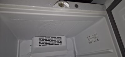 Carrier/Vestfrost Modell CFKS 471