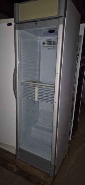Carrier CR Hungary Ltd Modell GD380ELG+LED