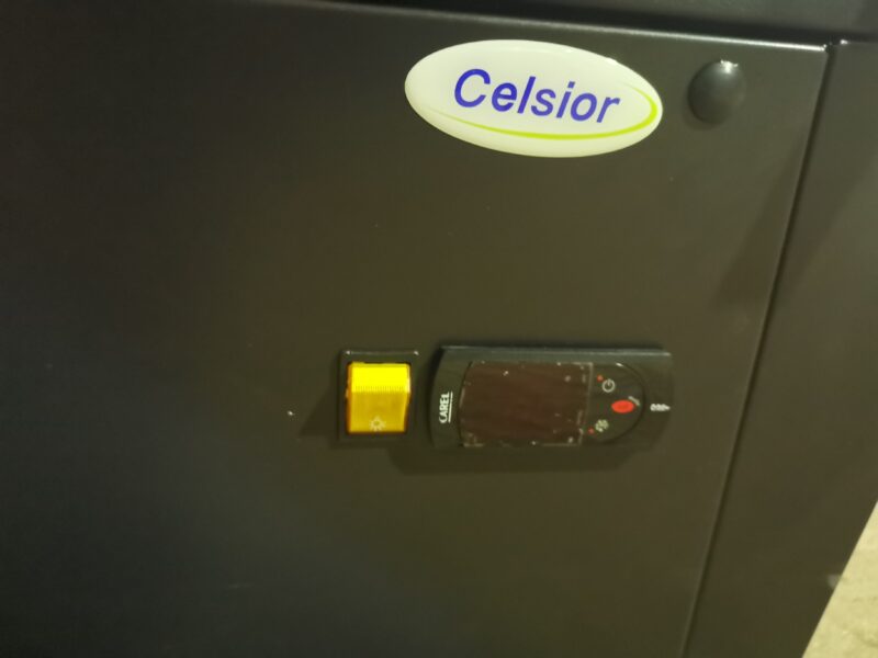 Celsior Kühlregal/ Kühlvitrine